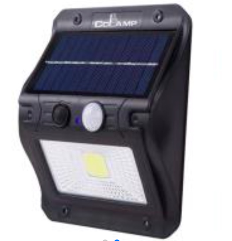 Miniatura 2 de Luz Led Recargable